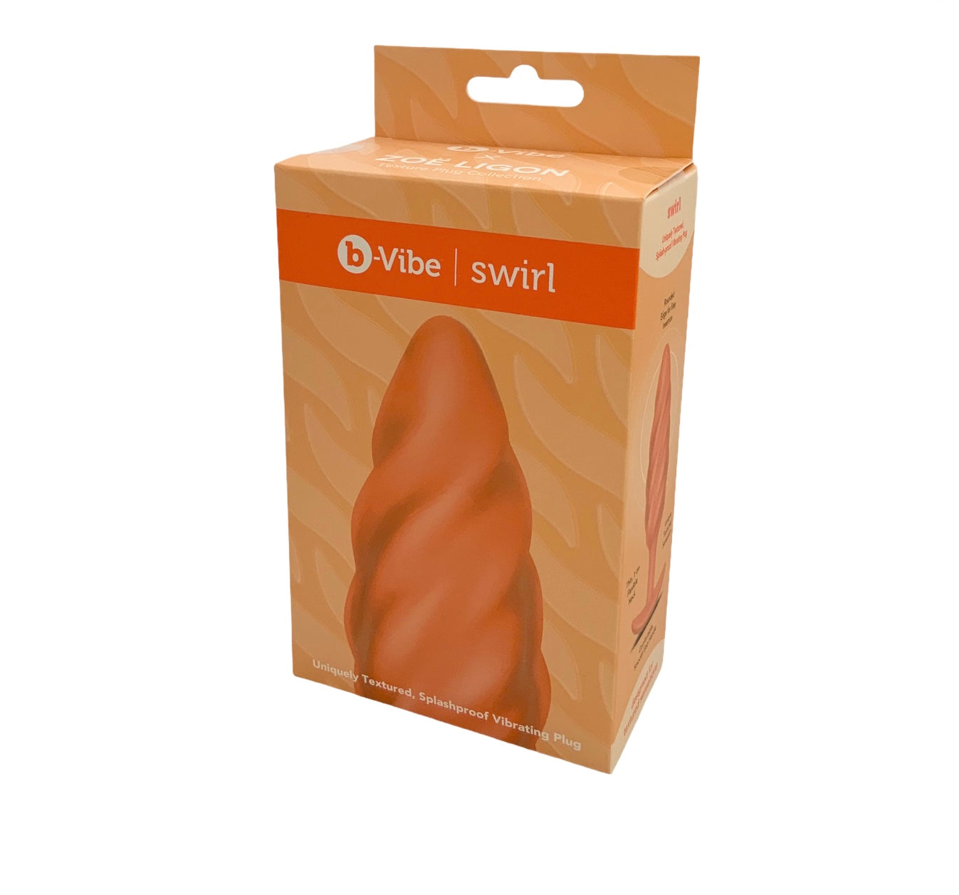 b Vibe Swirl