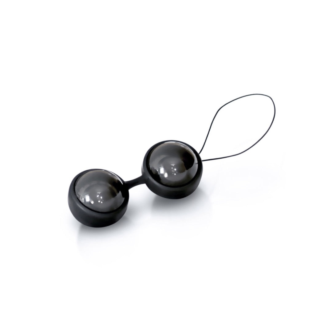Lelo Beads Noir