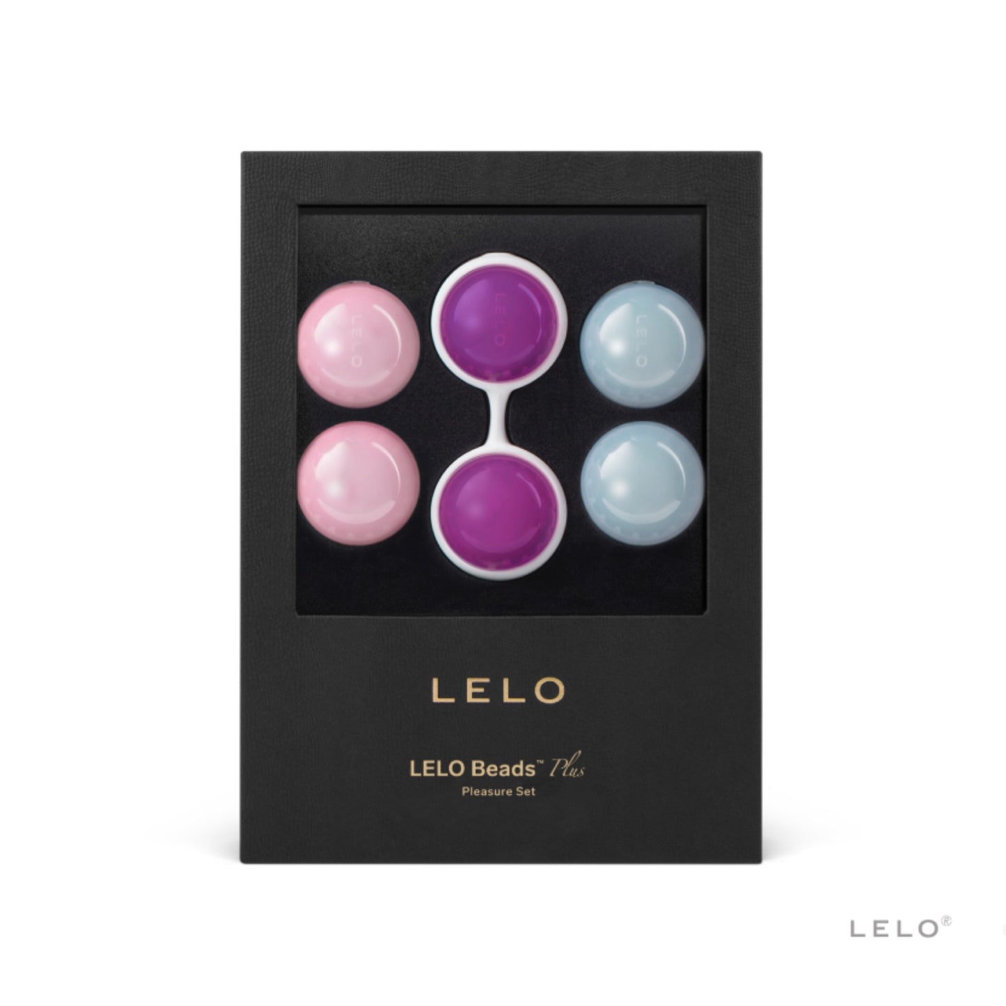 Lelo Beads Plus