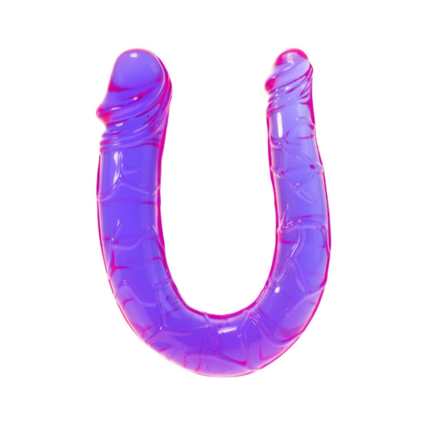 Me You Us Mini Double Dong Pink