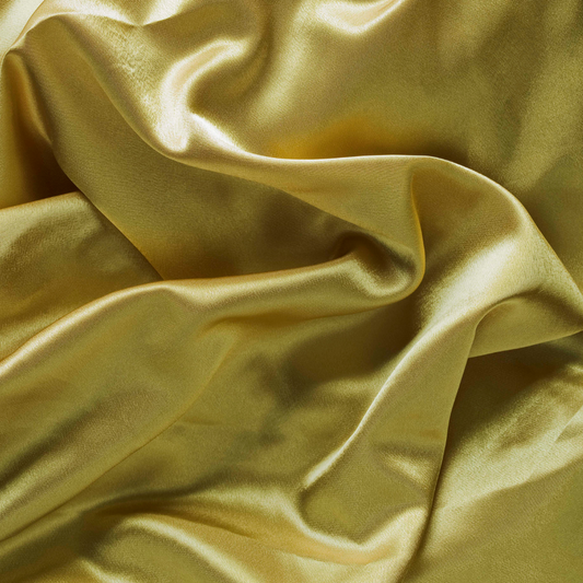 Does anyone really buy satin sheets?