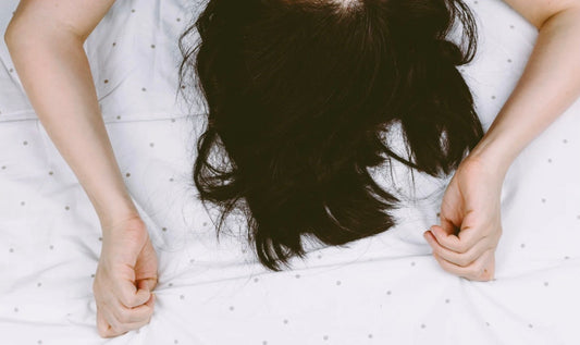 What Is Orgasm Entitlement — and Why It’s Killing Your Sex Life