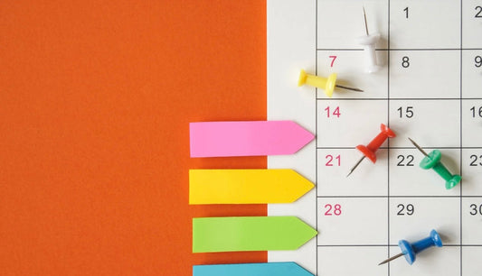 Scheduling Sex & Pleasure Goals: Passion Plan or Total Buzzkill?