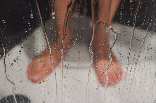 Should You Pee In The Shower?