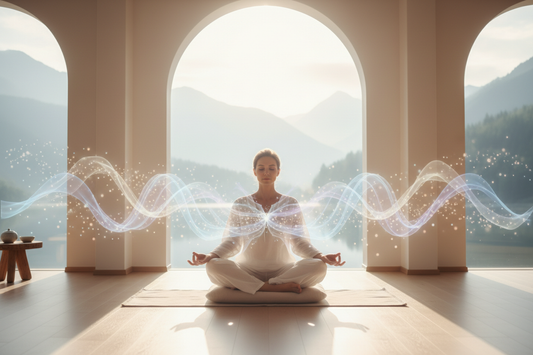 Somatic Self-Care: Why Feeling Safe in Your Body Comes First