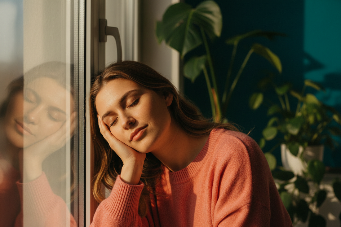 Why Your Nervous System Needs Predictability to Feel Safe