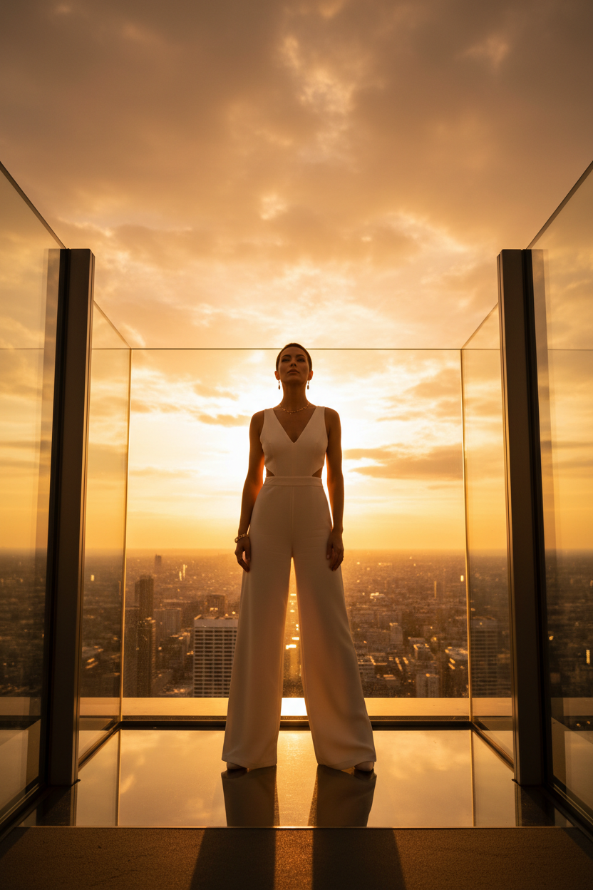 Reclaiming Confidence After a Knock to Your Self-Worth