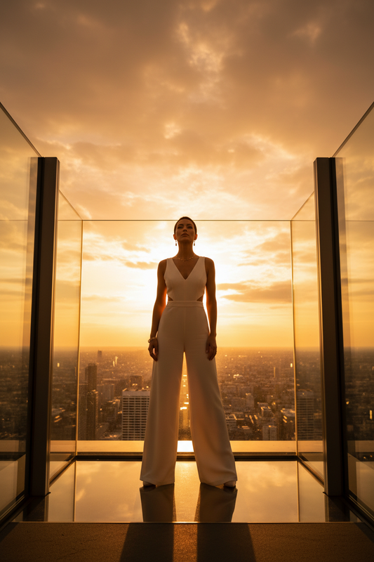 Reclaiming Confidence After a Knock to Your Self-Worth