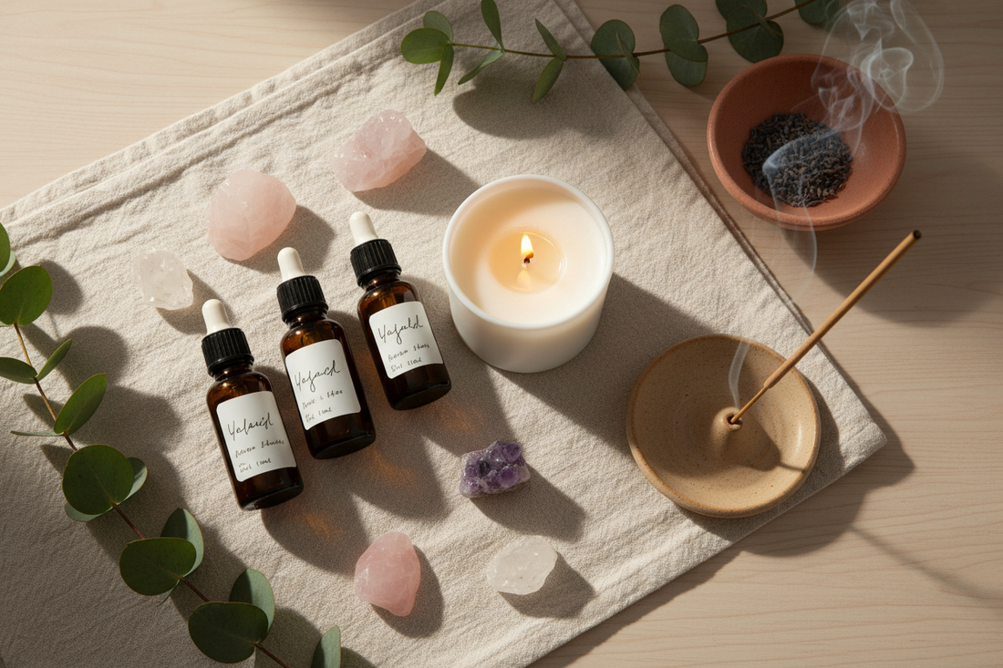 The Power of Ritual: How Simple Routines Support Emotional Balance