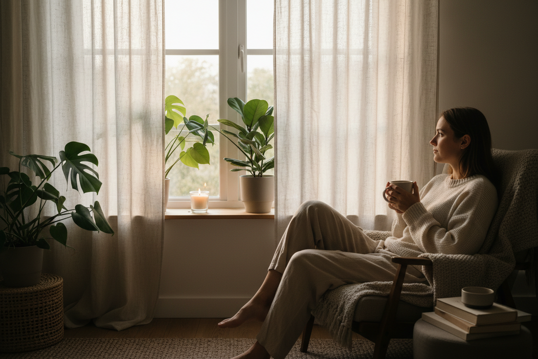 Why Slowing Down Feels Difficult