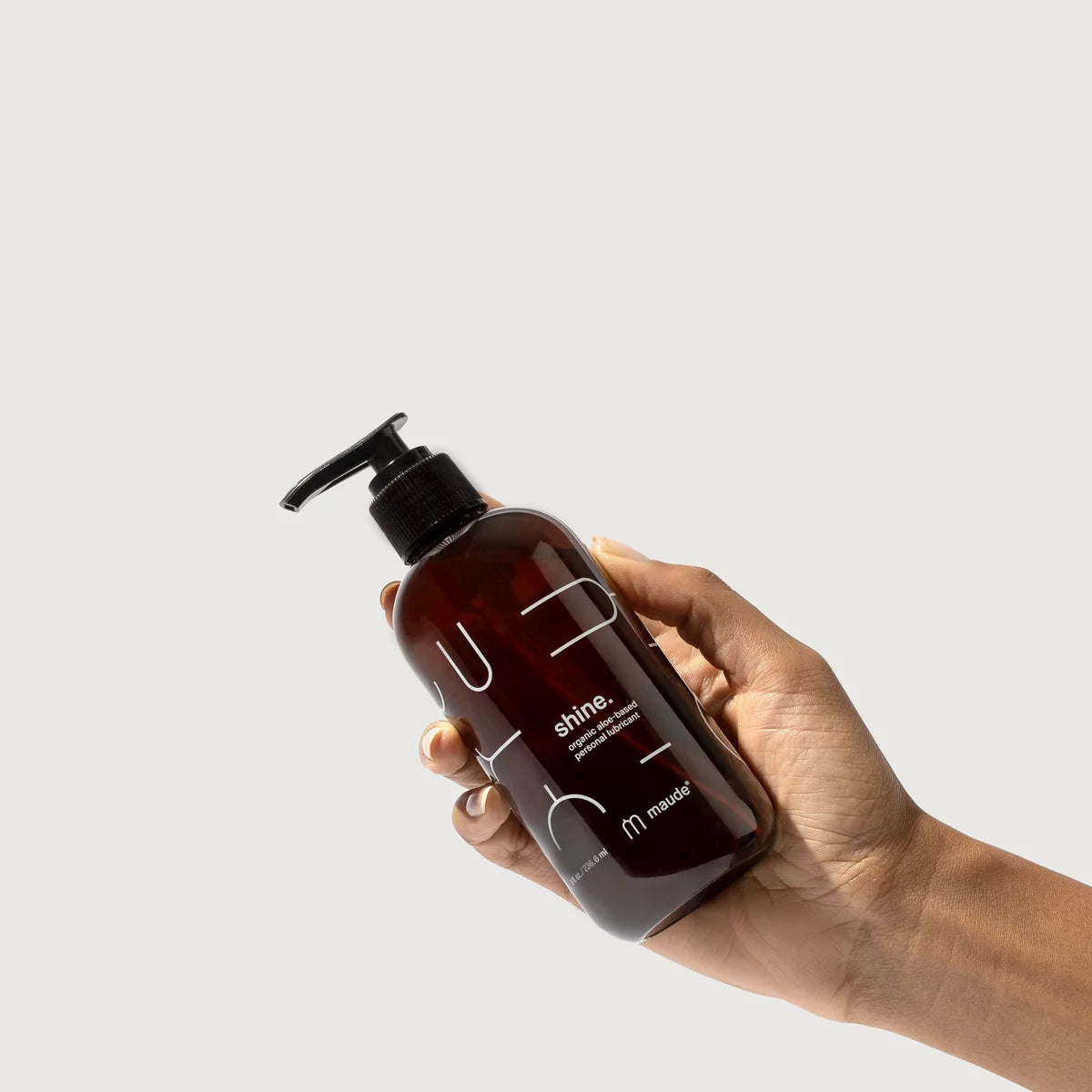 Maude Shine Lubricant
