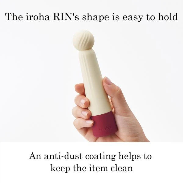 Tenga Iroha Rin