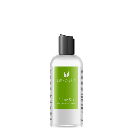 Me You Us Slix Prime Silicone Lubricant – 100ml