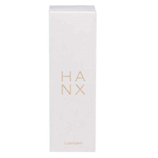 HANX Lubricant Water Based (50 ml dispenser)