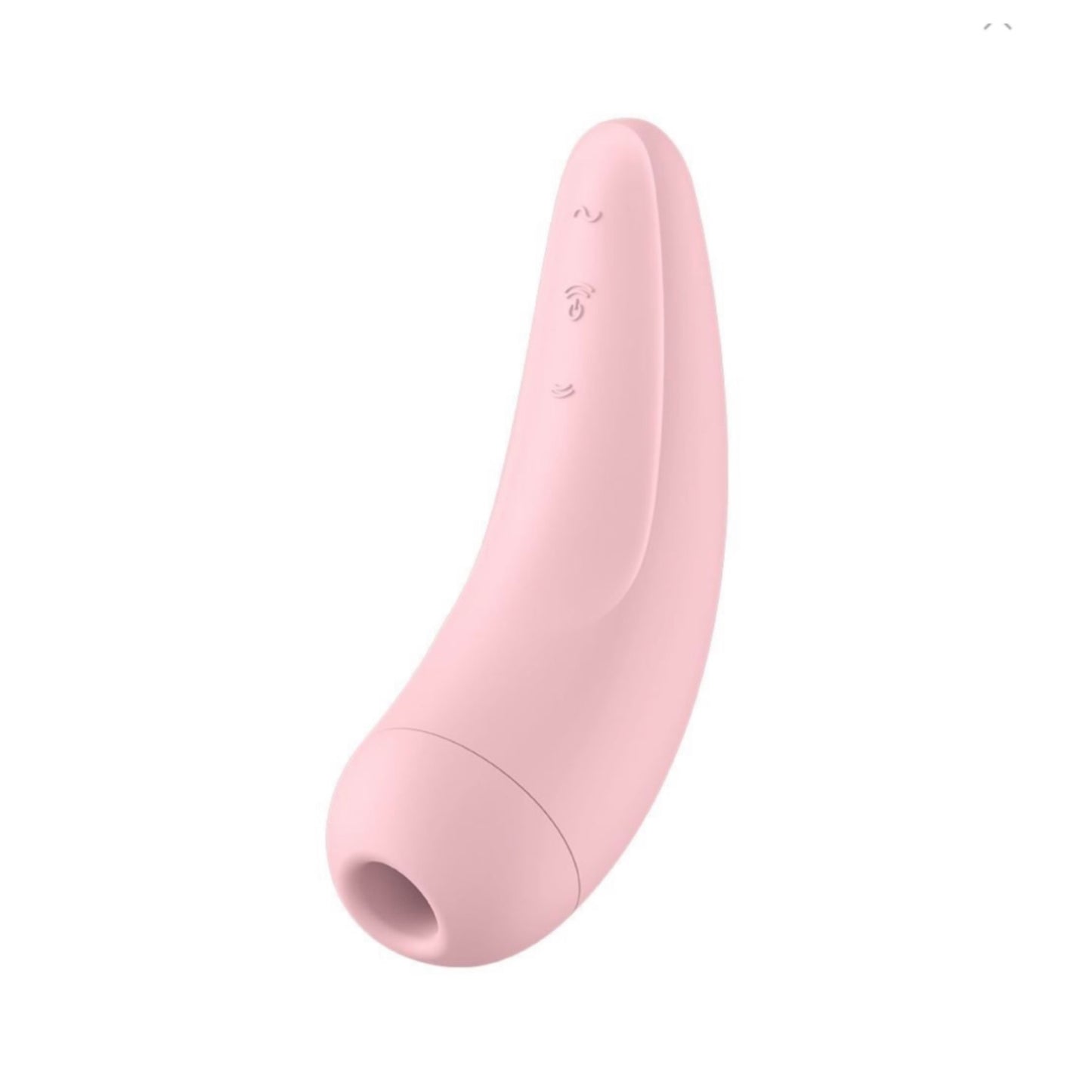 Satisfyer Curvy 2