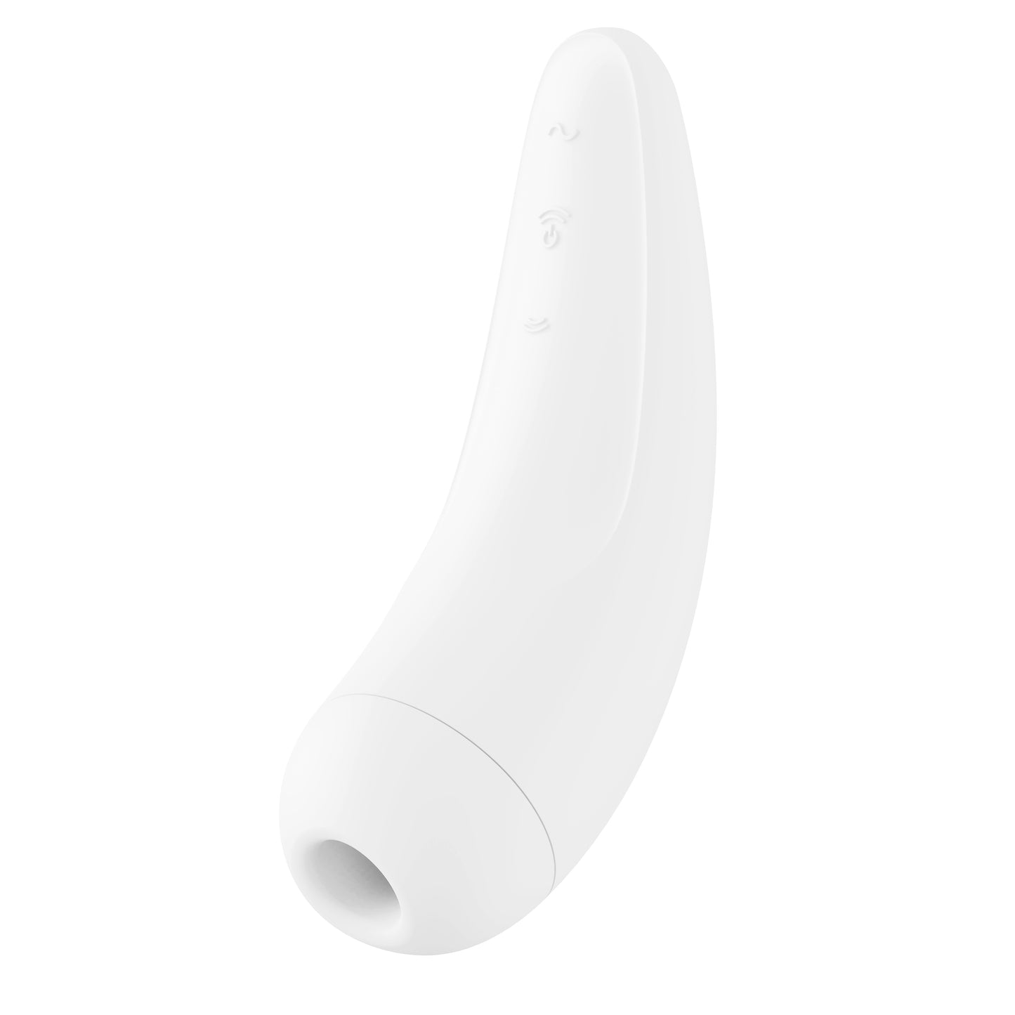 Satisfyer Curvy 2