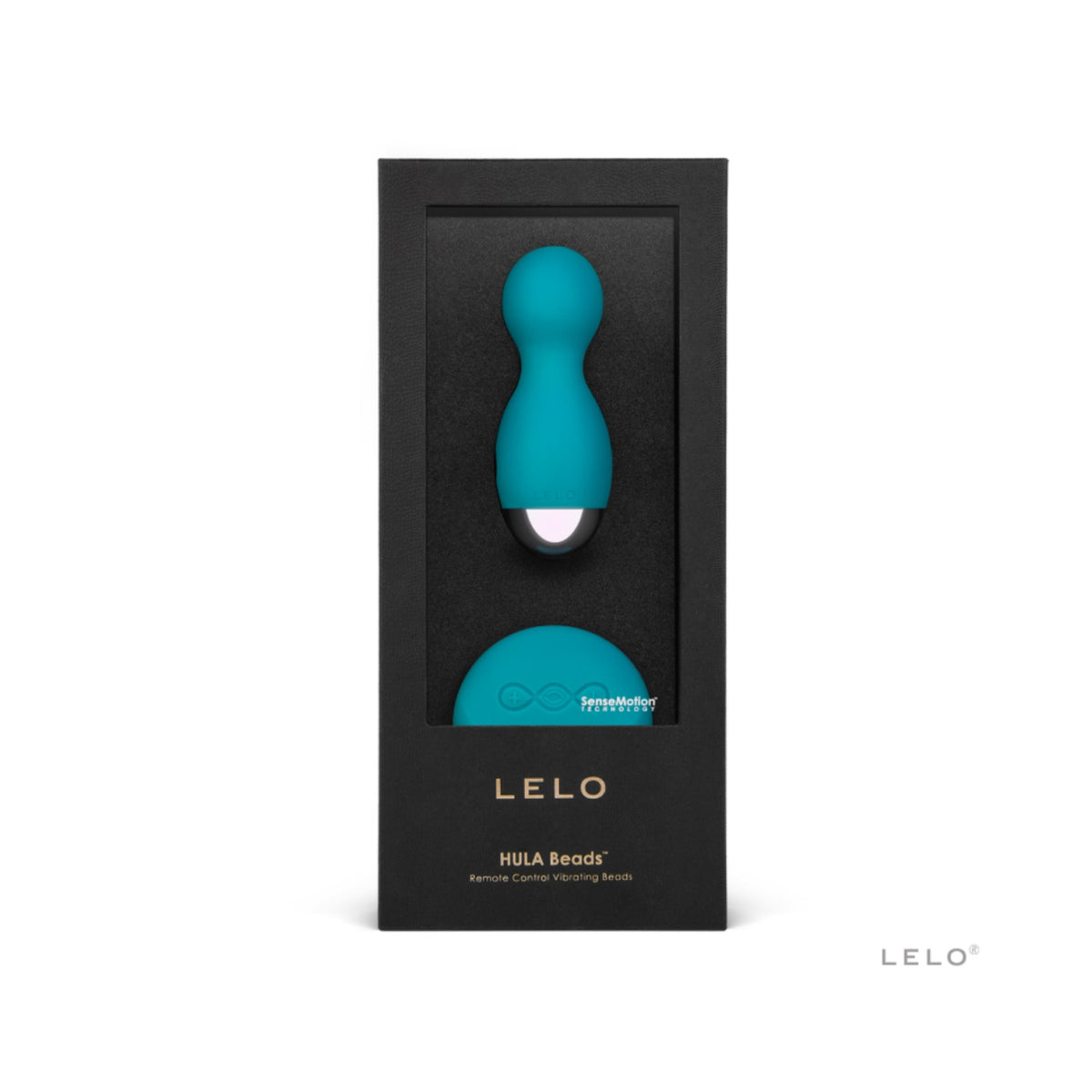 Lelo Hula Beads Ocean Blue