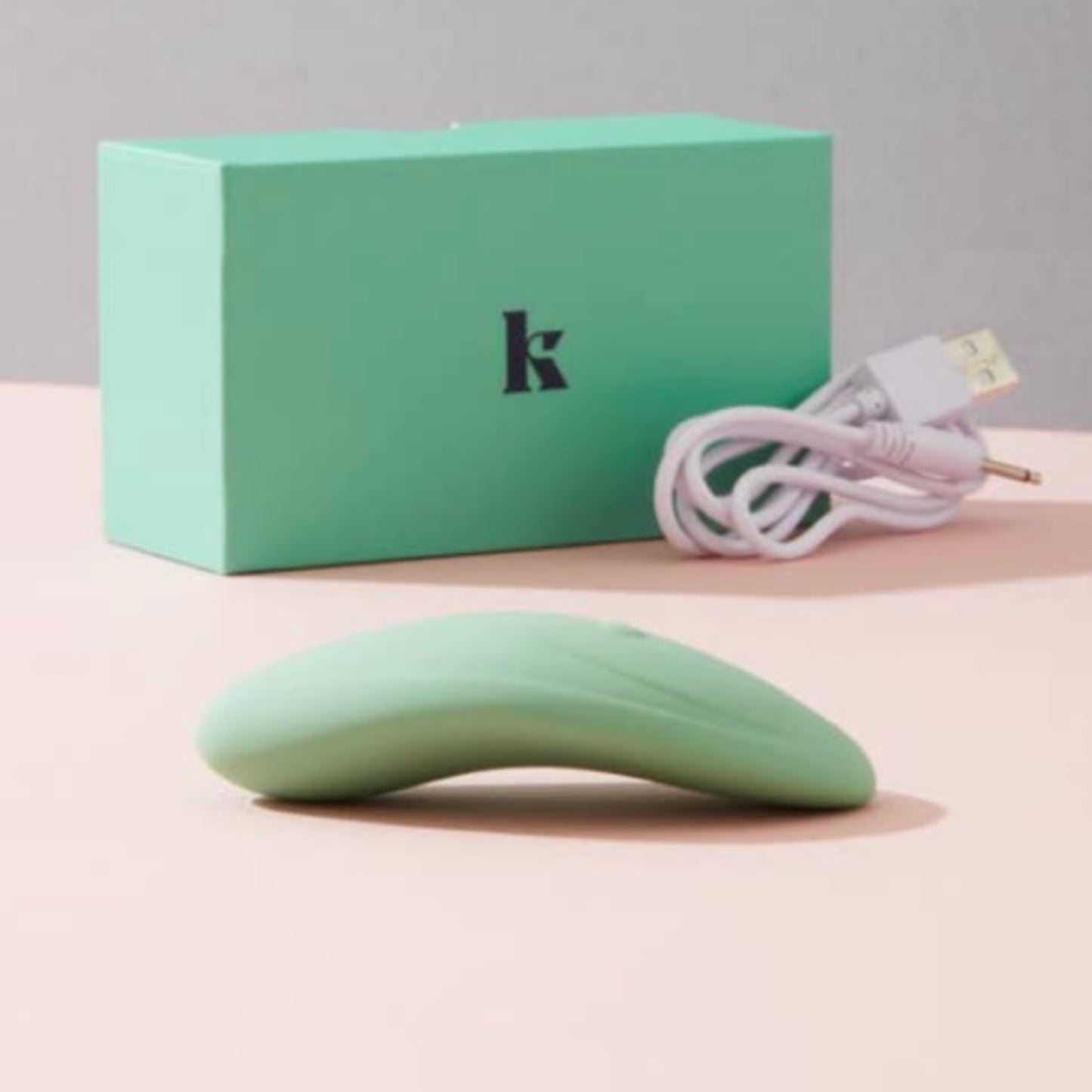 Knude Society Gwen - Clitoral vibrator