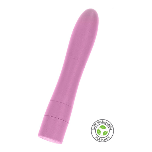 Fuck Green Vegan Vibrator