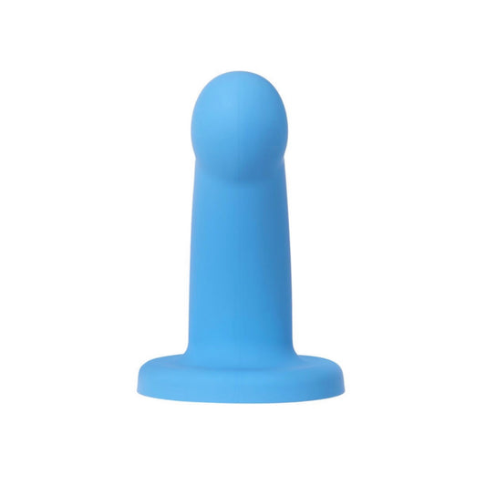 Nexus Jinx Silicone Dildo 5in